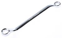 495-3879 RS PRO Offset Ring Spanner, 12mm, Metric, Double Ended