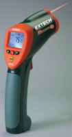 42545 Extech  Infrared Thermometer, -50°C Min, +1000°C Max, 2 °C Accuracy, °C and °F Measurements