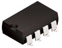 tlp621-2 Isocom, TLP621-2 Phototransistor Output Dual Optocoupler, Through Hole, 8-Pin DIP