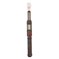 130512 Norbar Torque Tools Smart Torque Wrench, 5 → 100Nm, 3/8 in Drive, Square Drive