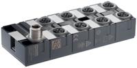 59719 Murrelektronik Limited MVP12-P6 Series Sensor Hub, M12