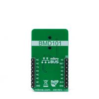 mikroe-3427 MikroElektronika for BMD101
