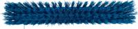 29203 Vikan Broom, Blue With PET Bristles
