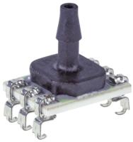 abpmanv060pgaa5 Honeywell Gauge Pressure Sensor, 60psi Operating Max, Surface Mount, 6-Pin, SMT