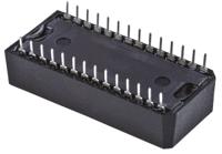 m48t18-100pc1 STMicroelectronics M48T18-100PC1, Real Time Clock (RTC), 8192B RAM Parallel, 28-Pin PCDIP
