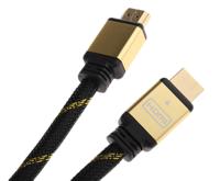 11045506-5 Roline High Speed, 10m Male HDMI Ethernet to Male HDMI Ethernet