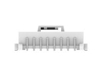 1-2336678-8 TE Connectivity SGI2.0 Series Right Angle Board PCB Header, 8 Contact(s), 2 mm Pitch, 1 Row, Shrouded