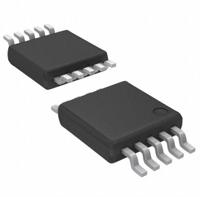 max3311eeubt Maxim Integrated MAX3311EEUB+T Line Transceiver, 10-Pin μMAX