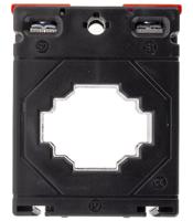 171-8789 RS PRO Base Mounted Current Transformer, 300A Input, 300:5, 5 A Output, 40 x 11mm Bore