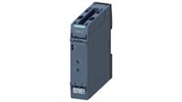 3rp2525-1bw30 ON Delay Single Timer Relay, Screw, 0.05 s → 100 h, DPDT, 2 Contacts, DPDT, 12 → 240 V ac/dc