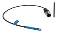 mz2q-ftzps-kq0 SICK Magnetic Cylinder Sensor Pneumatic Sensor, IP67, 12 → 30V dc, MZ2Q, with LED indicator