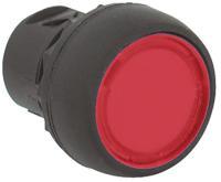 800fp-lfa4 Allen Bradley 800F Series Red Alternate Push Button Head, 22mm Cutout, IP65