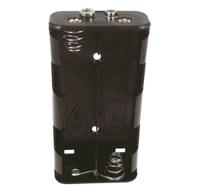 185-4620 RS PRO C Battery Holder