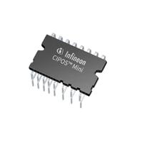 im523l6axkma1 Infineon IM523L6AXKMA1, AC Motor Intelligent Power Module, 3.05 V 30 A 24-Pin, DIP 36 x 21