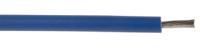 4160314 Lapp Blue 1 mm² Hook Up Wire, 17 AWG, 100m, PVC Insulation,