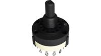 rnd-210-00067 RND 30° Rotary Switch Wafer 6-Position