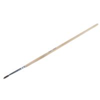 229-9729 Cottam Natural Bristle PCB and Flux Brush