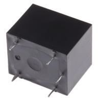 1-1721150-5 TE Connectivity PCB Mount Power Relay, 24V dc Coil, 10A Switching Current, SPDT