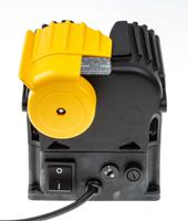 c-251hve Wolf Safety Torch Charger for use with H-251ALED, 190 x 125 x 110 mm