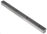 176-6685 RS PRO HG Series, Linear Guide Rail 15mm width 230mm Length
