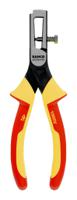 2223-s-150 Bahco 2223S Series Wire Stripping Pliers Wire Stripper, 0.5mm Min, 5mm Max, 165 mm Overall