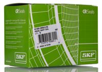 6x16x5-hmsa10-rg SKF Nitrile Rubber Seal, 6mm ID, 16mm OD, 5mm