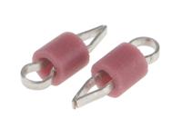 20-313141 Vero Technologies 1.32mm Red Terminal Post