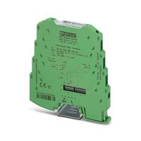 2902851 Phoenix Contact 3RS7025 Series Signal Conditioner, Thermocouple Input, Current, Voltage Output, 9.6 → 30V dc
