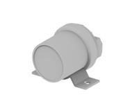 26-70-04 TE Connectivity Surface Mount Non-Latching Relay, 28V dc Coil, 50A Switching Current, SPST