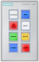 6av36883ay360ax0 Siemens SIMATIC Series KP8 HMI Key Panel -