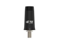 ftra6171m6pbn-001 TE Connectivity FTRA6171M6PBN-001 Dome Multi-Band Antenna with N Type Connector, 5G