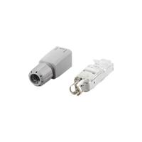 e12514 ifm electronic Industrial Circular Connector, 1 Contacts, Cable, Socket, Female, IP20, E Series