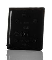 3-842-525-457 Bosch Rexroth End Cap, 45mm Length x 50mm Width x 4mm Height