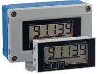 ria15-aaa1 Endress+Hauser LCD Digital Panel Multi-Function Meter for Analog, 4 → 20 mA, 45mm x 92mm