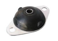 53230045 Paulstra Hutchinson Polyflex Hemisphere Anti Vibration Mount with 5daN Compression Load