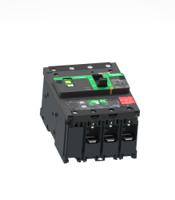 c11b34v100b Schneider Electric, ComPacT Circuit breaker 3P 100A, Breaking Capacity 25 KA, Fixed Mount