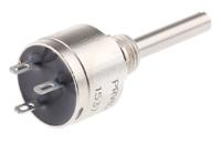 prv6saabjyb25103kl Vishay PRV6 10kΩ Rotary Potentiometer 1-Gang Panel Mount, PRV6SAABJYB25103KL