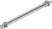 dsnu-20-250-p-a Festo 500 mm Pneumatic Cylinder - 19216