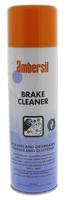 30282-ab Ambersil Brake Cleaner Solvent Based Degreaser 500 ml Aerosol