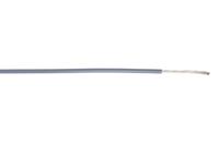 ky3005g AXINDUS KY Series Grey 0.34 mm² Hook Up Wire, 22 AWG, 7 x 0.25 mm, 200m, PVC Insulation, KY3005G