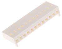 09-50-8123 Molex, KK 396 Female Connector Housing, 3.96mm Pitch, 12 Way, 1 Row