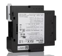 k8ak-ph1 Omron Phase Monitoring Relay, 3 Phase, DPDT, DIN Rail