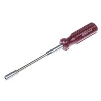 613-555 RS PRO Hexagon Nut Driver, 7 mm Tip, 150 mm Blade, 250 mm Overall