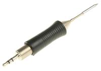 t0054460299n Weller RTM 008 C ou RT2 0.8 mm Conical Soldering Iron Tip for use with WXMP, WMRP