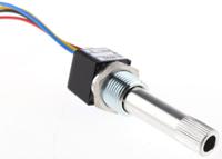 1260-04-000  Laser Module, 650nm 3mW, Modulating, TTL control Ellipse pattern +3 → +6 V