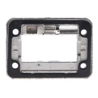 09140010311 HARTING Han-Modular Heavy Duty Power Connector Hood, Top Entry