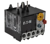 014518-ze-4 Eaton ZE Overload Relay 1NO + 1NC, 2.4 → 4 A F.L.C, 4 A Contact Rating, 6 W, 600 V ac