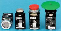 ps6661g Norgren Push Button 3/2 Pneumatic Manual Control Valve S/666 Series, G 1/8, 1/8in, PS/666