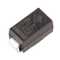 gf1d-e367a Vishay 200 V 1 A Diode Switching 2-Pin DO-214BA