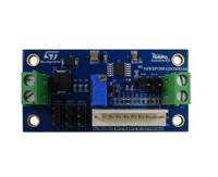 aek-pow-ldov02j STMicroelectronics Automotive Grade LDO with Configurable Output Voltage and Diagnostic Evaluation Board for L99VR02J